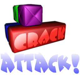 Crack Attack!